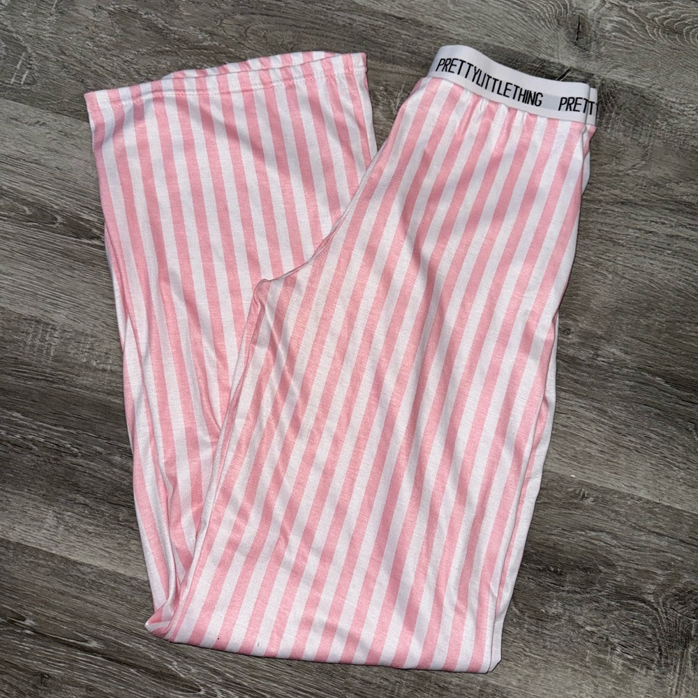 PLT PJ pants